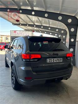 جيب جراند شيروكي